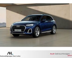 Audi Q5 Gebrauchtwagen