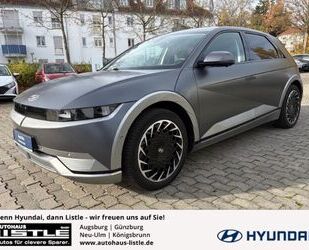 Hyundai IONIQ 5 Gebrauchtwagen