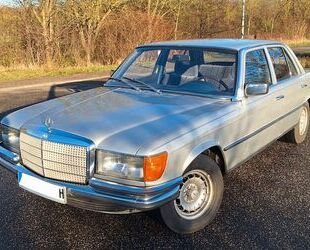 Mercedes-Benz S 280 Gebrauchtwagen