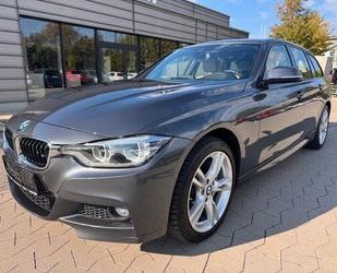 BMW 340 Gebrauchtwagen