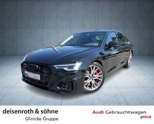 Audi S6 Gebrauchtwagen