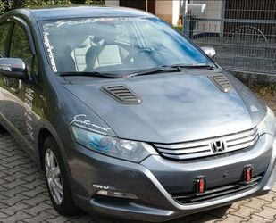 Honda Insight Gebrauchtwagen