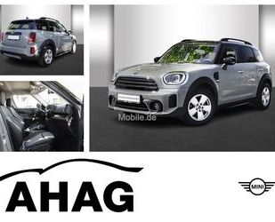 Mini Cooper D Countryman Gebrauchtwagen