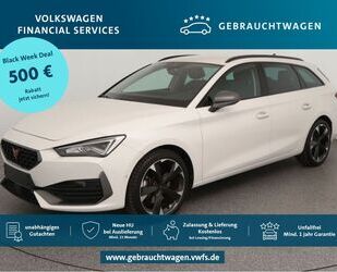Cupra Leon Gebrauchtwagen