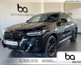 BMW X4 M40 Gebrauchtwagen