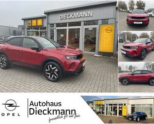 Opel Mokka Gebrauchtwagen