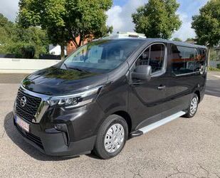 Nissan NV300 Gebrauchtwagen