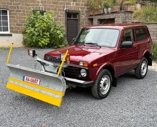 Lada Niva Gebrauchtwagen