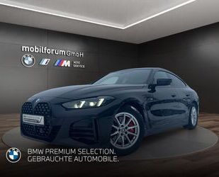 BMW 420 Gran Coupé Gebrauchtwagen