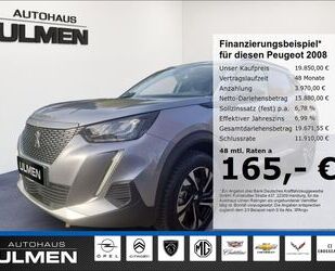 Peugeot 2008 Gebrauchtwagen