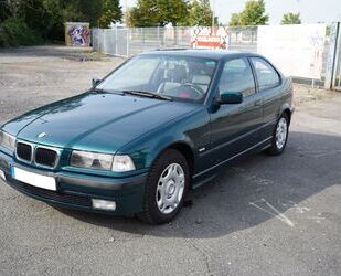 BMW 316 Gebrauchtwagen