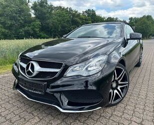 Mercedes-Benz E 250 Gebrauchtwagen