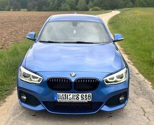 BMW 116 Gebrauchtwagen