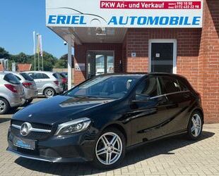Mercedes-Benz A 220 Gebrauchtwagen