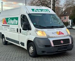 Fiat Ducato Gebrauchtwagen