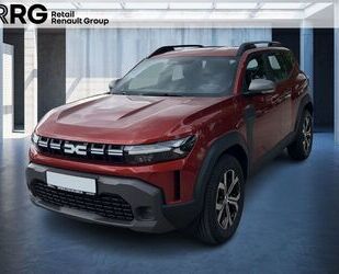 Dacia Duster Gebrauchtwagen