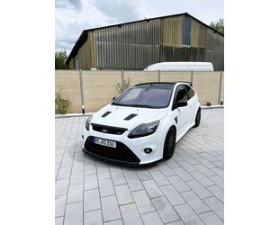 Ford Ford Focus 2,5 RS Vollausstattung 