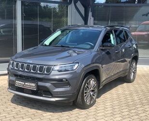 Jeep Compass Gebrauchtwagen