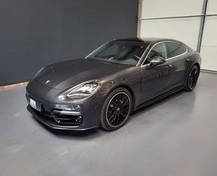 Porsche Panamera Gebrauchtwagen