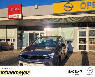 Opel Crossland (X) Gebrauchtwagen