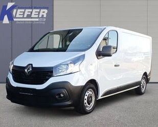 Renault Trafic Gebrauchtwagen