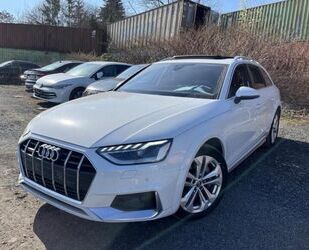 Audi A4 Allroad Gebrauchtwagen