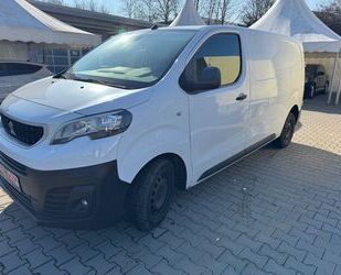 Peugeot Expert Gebrauchtwagen