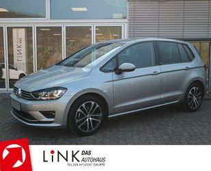 VW Golf Sportsvan Gebrauchtwagen