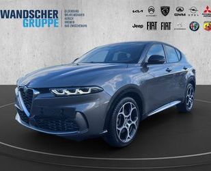 Alfa Romeo Tonale Gebrauchtwagen