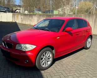 BMW 116 Gebrauchtwagen