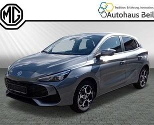 MG MG3 Gebrauchtwagen