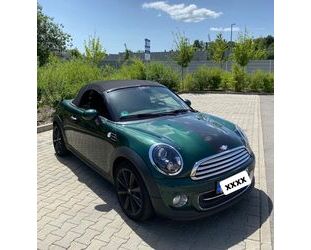 Mini Cooper Roadster Gebrauchtwagen