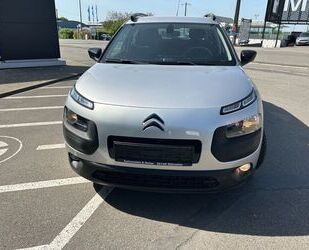 Citroen C4 Cactus Gebrauchtwagen
