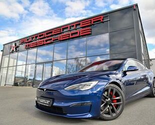 Tesla Model S Gebrauchtwagen