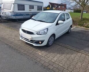 Mitsubishi Space Star Gebrauchtwagen