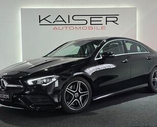 Mercedes-Benz CLA 250 Gebrauchtwagen