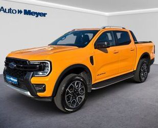 Ford Ranger Gebrauchtwagen