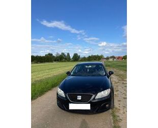 Seat Exeo Gebrauchtwagen