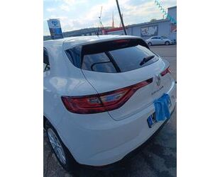 Renault Megane Gebrauchtwagen