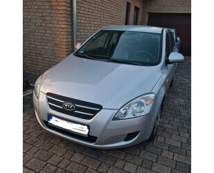 Kia ceed / Ceed Gebrauchtwagen
