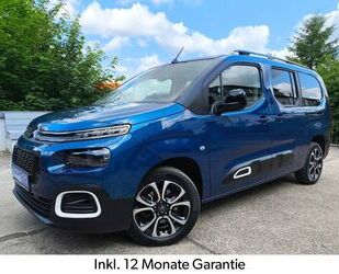 Citroen Berlingo Gebrauchtwagen