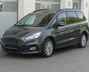 Ford Galaxy Gebrauchtwagen