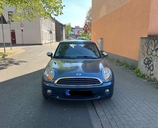 Mini ONE Gebrauchtwagen