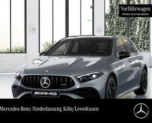 Mercedes-Benz A 35 AMG Gebrauchtwagen