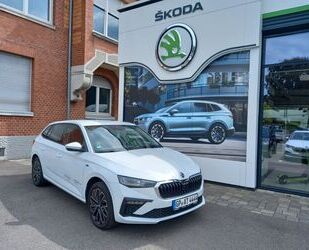 Skoda Scala Gebrauchtwagen