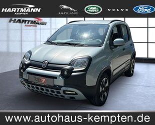Fiat Panda Gebrauchtwagen