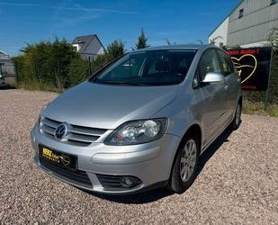 VW Golf Plus Gebrauchtwagen