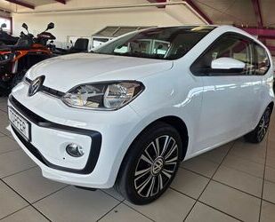 VW up! Gebrauchtwagen