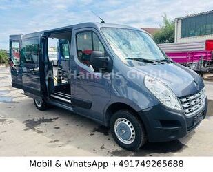 Renault Master Gebrauchtwagen