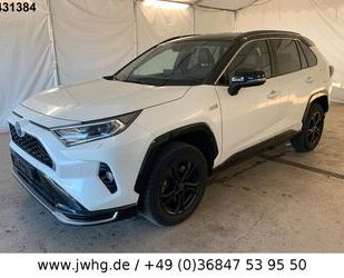 Toyota RAV 4 Gebrauchtwagen